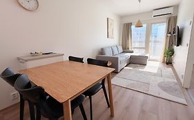 Lumi Glow Apartments